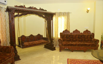 Bed & Breakfast Ganga Monastery