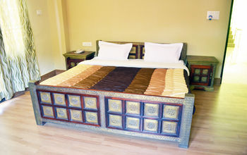 Bed & Breakfast Ganga Monastery