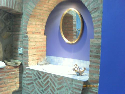 Agroturismo Casa R�mulo