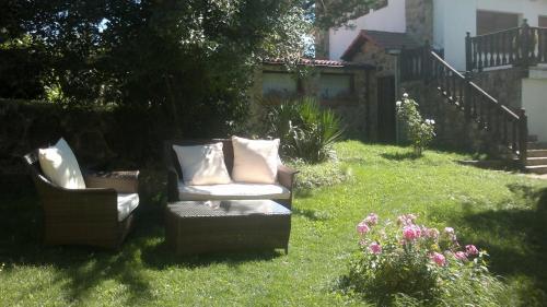 Agroturismo Casa R�mulo