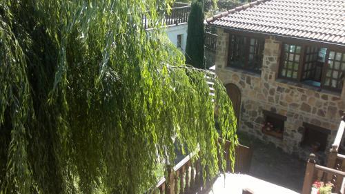 Agroturismo Casa R�mulo