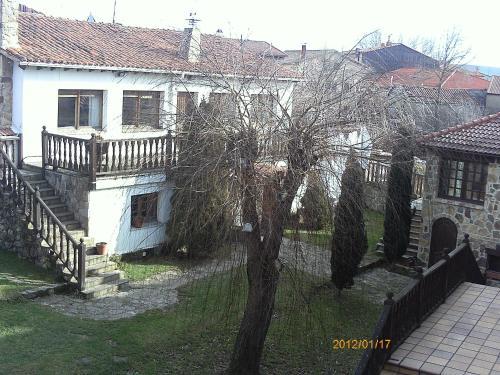 Agroturismo Casa R�mulo