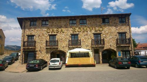 Agroturismo Casa R�mulo