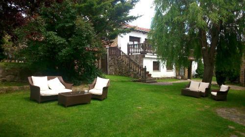 Agroturismo Casa R�mulo