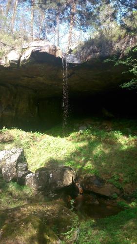 Agroturismo Casa R�mulo