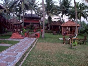 Hotel Bluewater Beach Resort