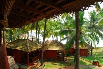 Hotel Bluewater Beach Resort