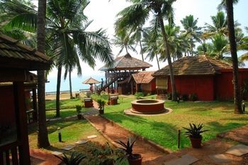 Hotel Bluewater Beach Resort