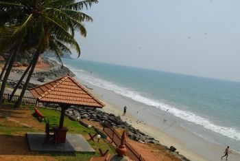 Hotel Bluewater Beach Resort