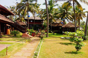 Hotel Bluewater Beach Resort