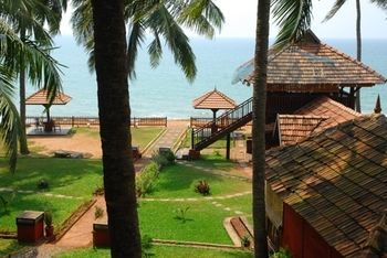 Hotel Bluewater Beach Resort