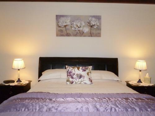 Agroturismo Little Larnick Farm