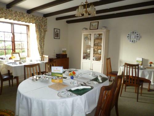 Agroturismo Little Larnick Farm
