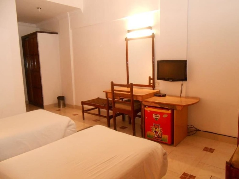 Hotel Siddharth