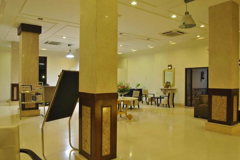 Hotel Siddharth