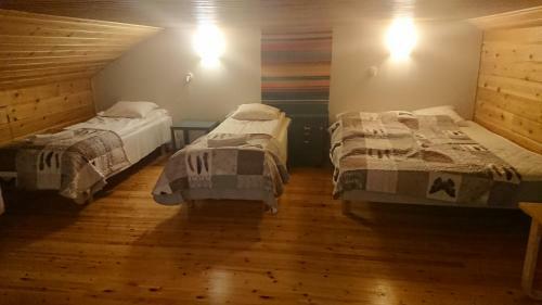 Kieppi Chalet
