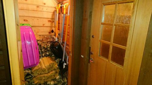 Kieppi Chalet