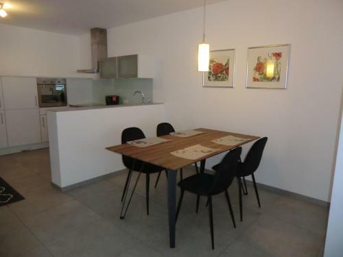 Apartamento Ws-appartement