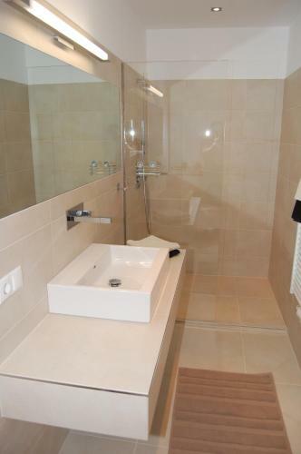 Apartamento Ws-appartement