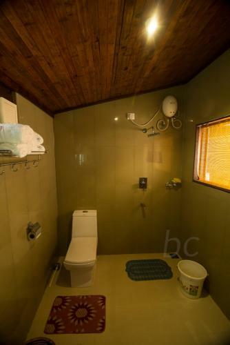 Villa Bay Cliff Cottages