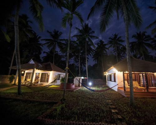 Villa Bay Cliff Cottages