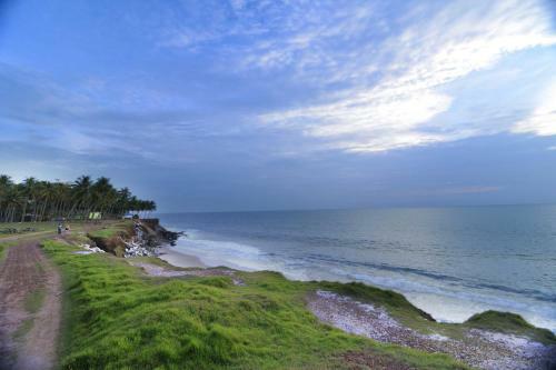 Villa Bay Cliff Cottages