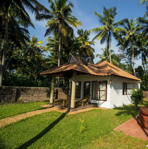 Villa Bay Cliff Cottages