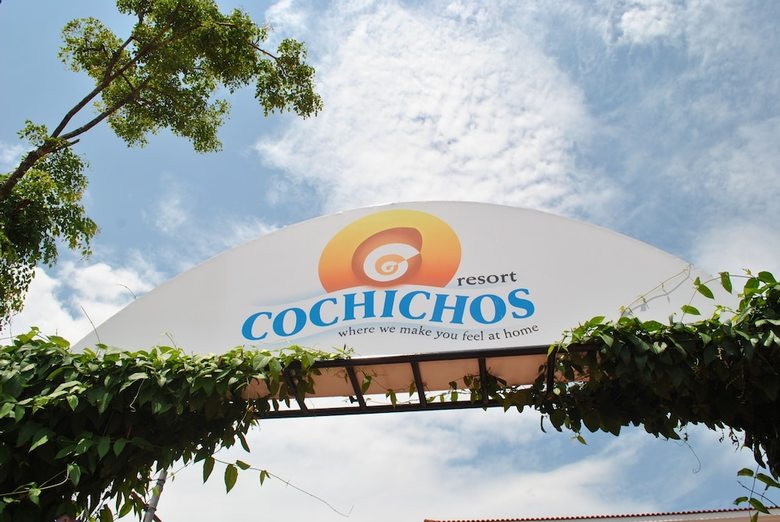 Hotel Cochichos Resort