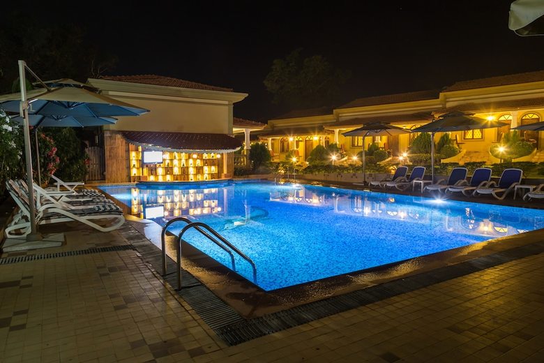 Hotel Cochichos Resort