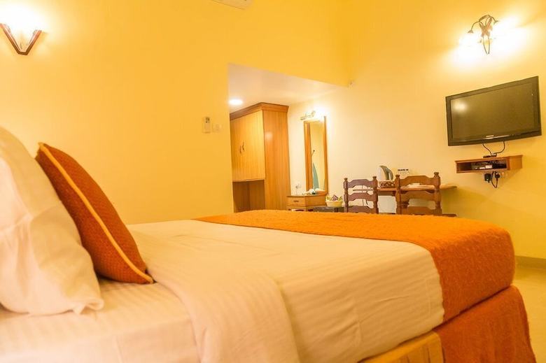 Hotel Cochichos Resort