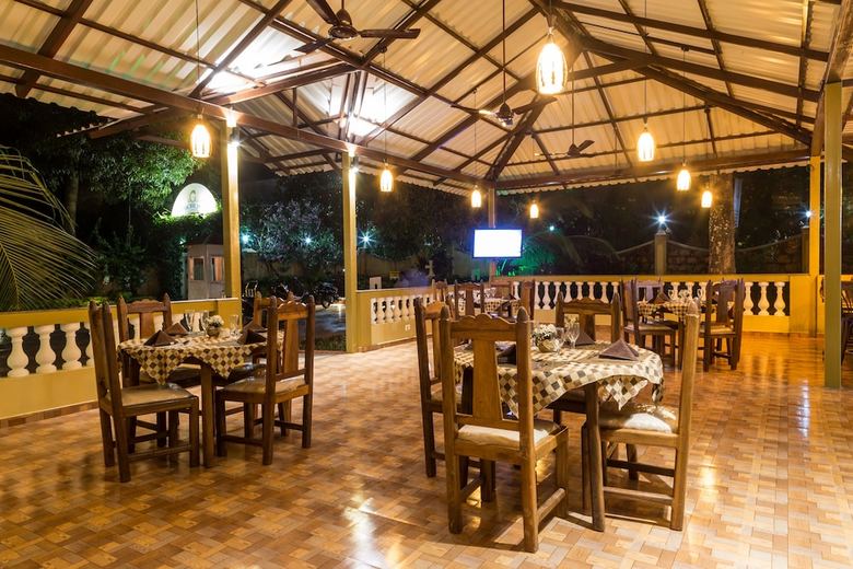 Hotel Cochichos Resort