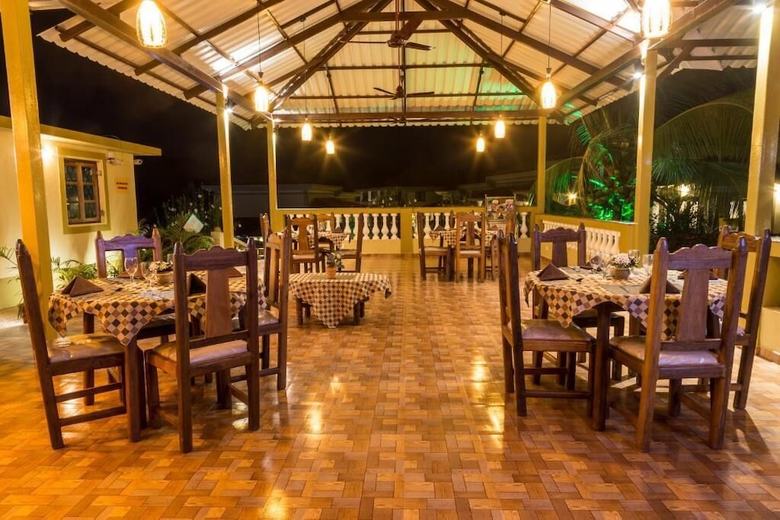 Hotel Cochichos Resort