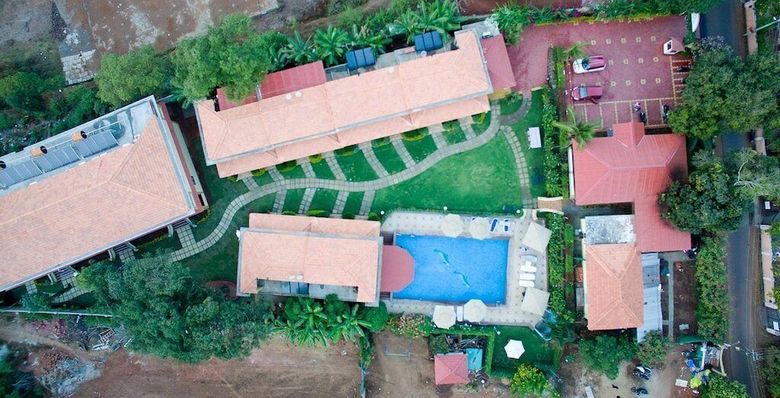 Hotel Cochichos Resort