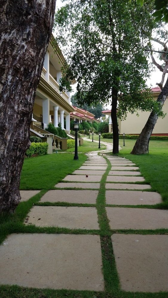 Hotel Cochichos Resort