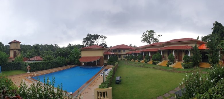Hotel Cochichos Resort