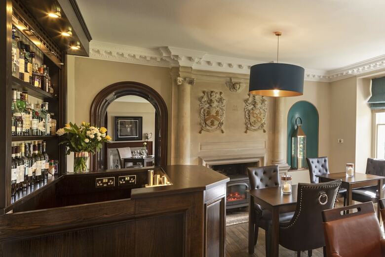 The Burgoyne Hotel