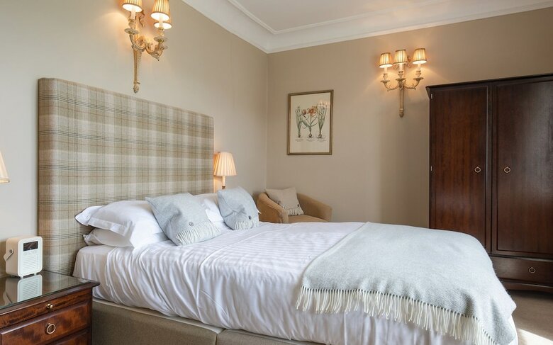The Burgoyne Hotel