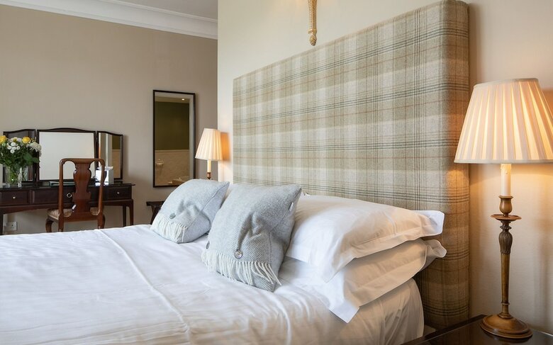 The Burgoyne Hotel