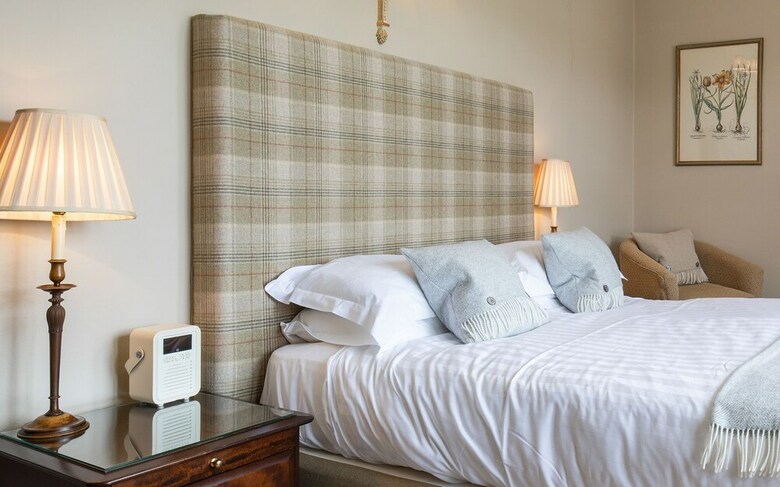 The Burgoyne Hotel