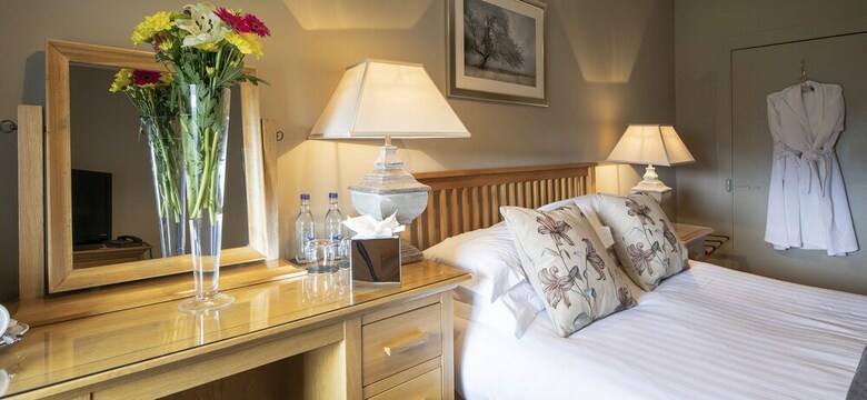 The Burgoyne Hotel