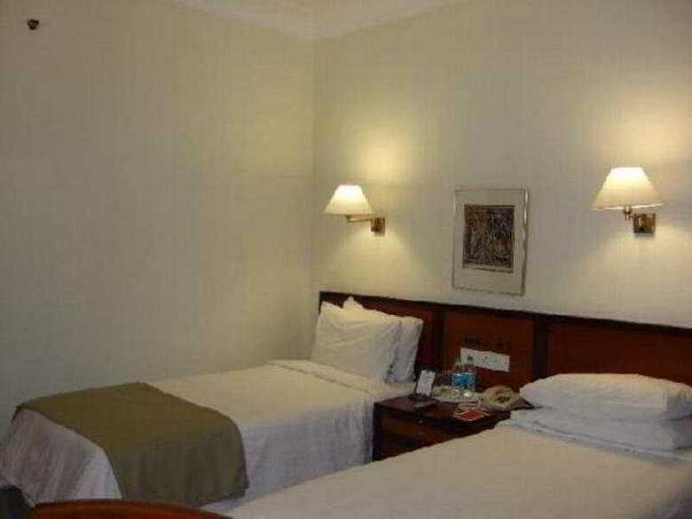 Welcomhotel Rama International