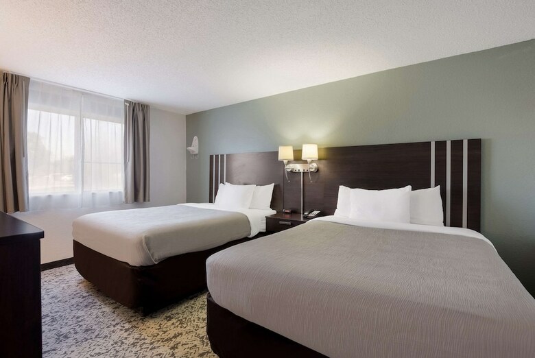 Hotel Quality Inn Hall Of Fame