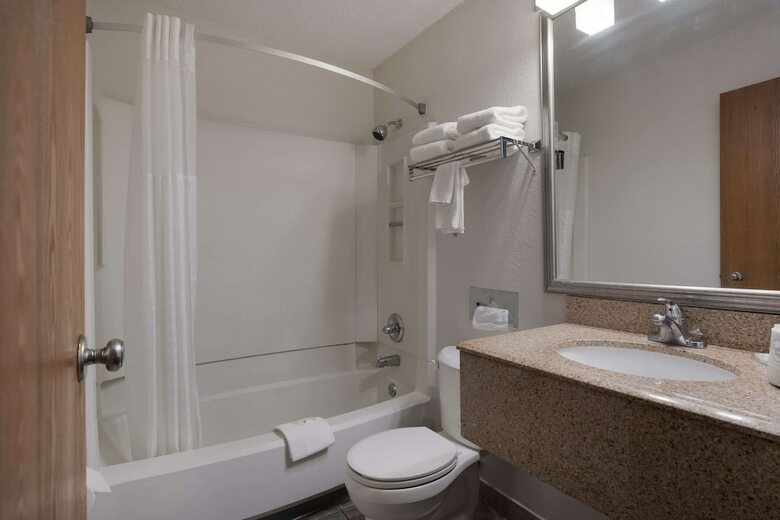 Hotel Quality Inn Hall Of Fame