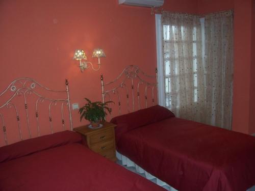 Hostal El Rincon De Higuerlop