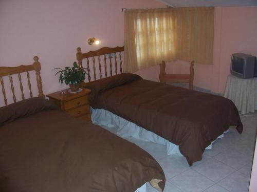 Hostal El Rincon De Higuerlop