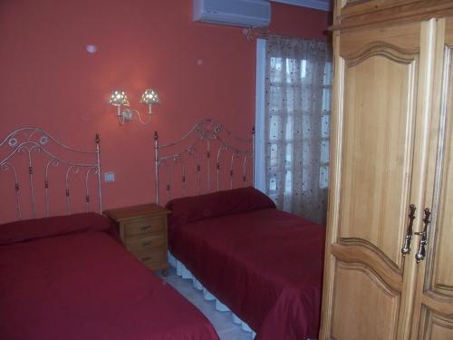Hostal El Rincon De Higuerlop