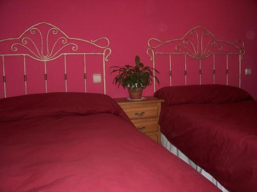 Hostal El Rincon De Higuerlop