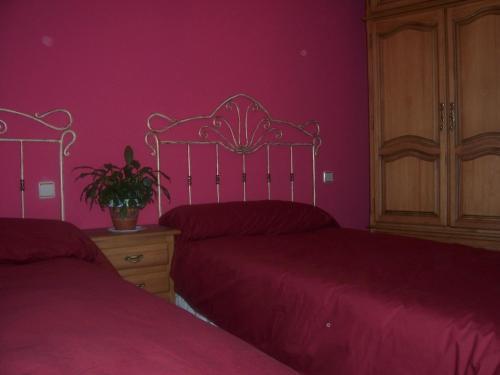 Hostal El Rincon De Higuerlop