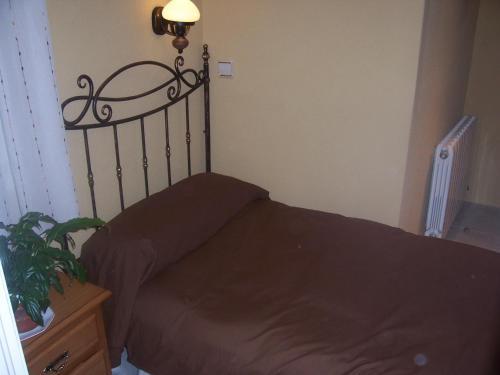 Hostal El Rincon De Higuerlop