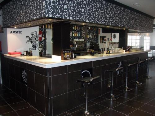 Hostal El Rincon De Higuerlop